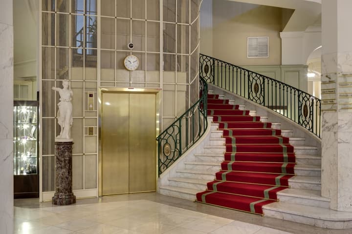 Hotel Astoria