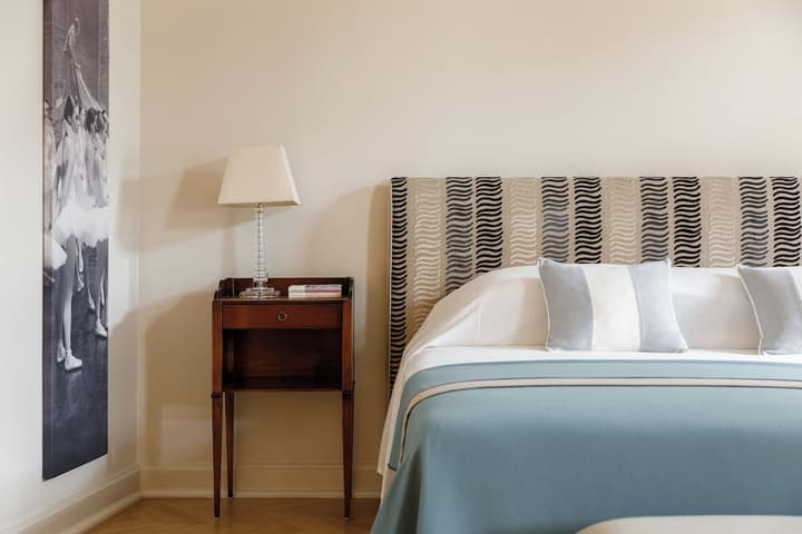 Hotel Astoria