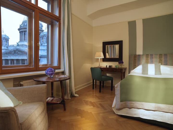 Hotel Astoria