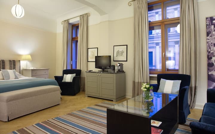 Hotel Astoria