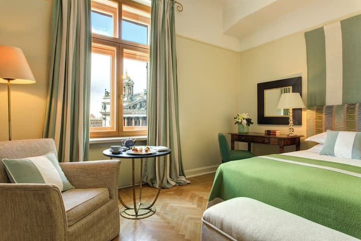 Hotel Astoria