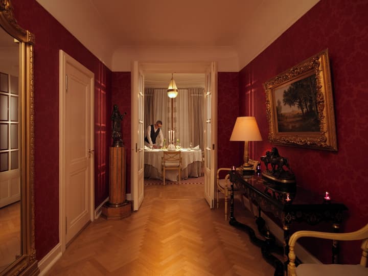 Hotel Astoria