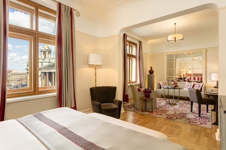 Hotel Astoria