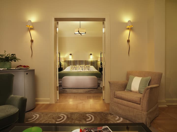 Hotel Astoria
