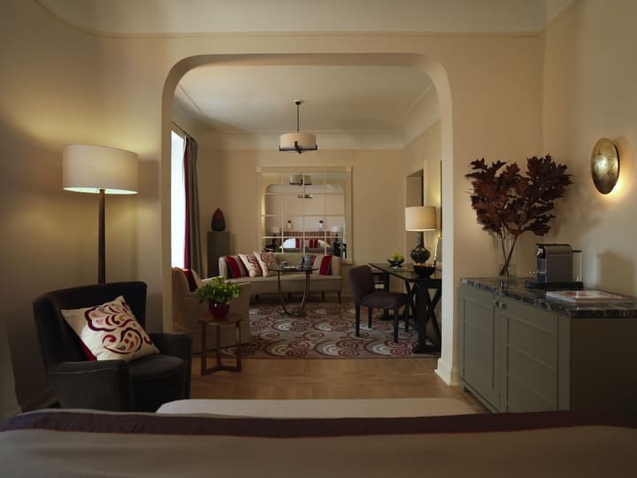 Hotel Astoria