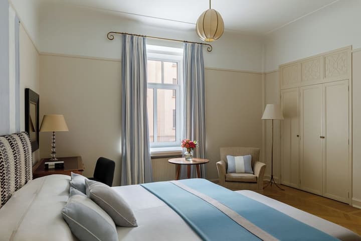 Hotel Astoria