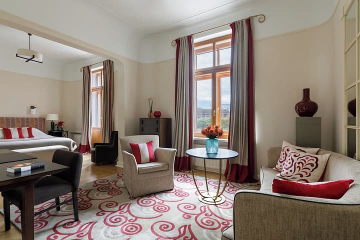 Hotel Astoria