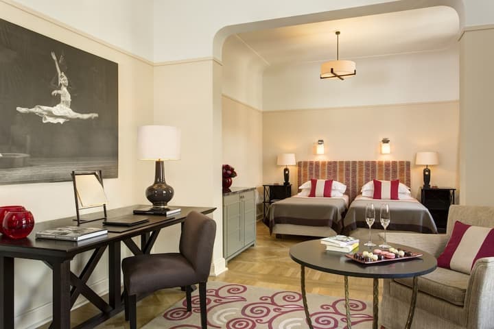 Hotel Astoria