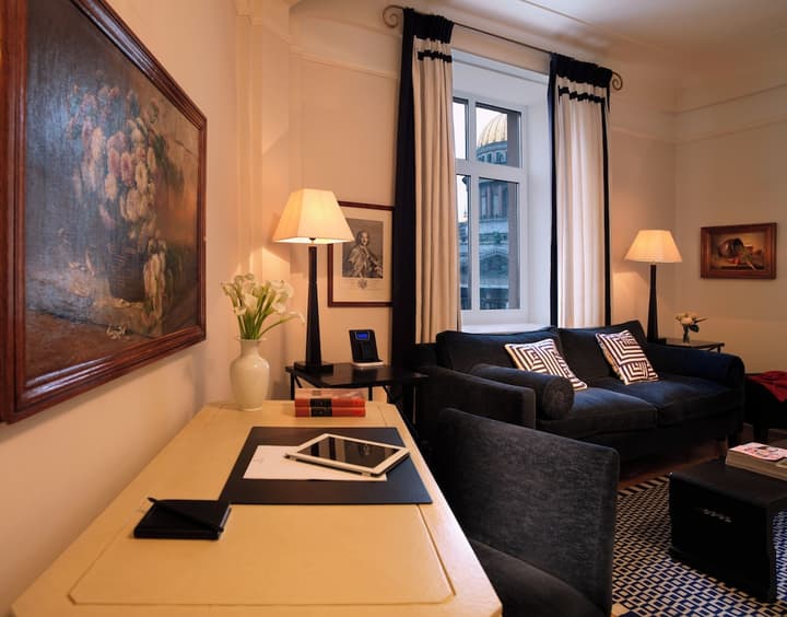 Hotel Astoria