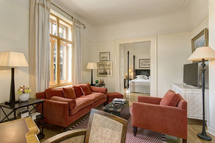 Hotel Astoria