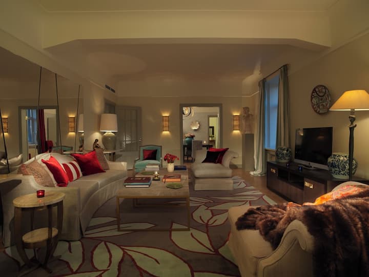 Hotel Astoria