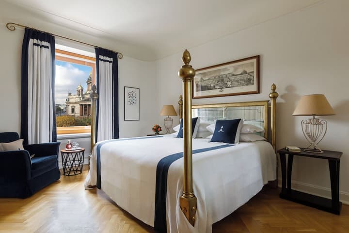 Hotel Astoria
