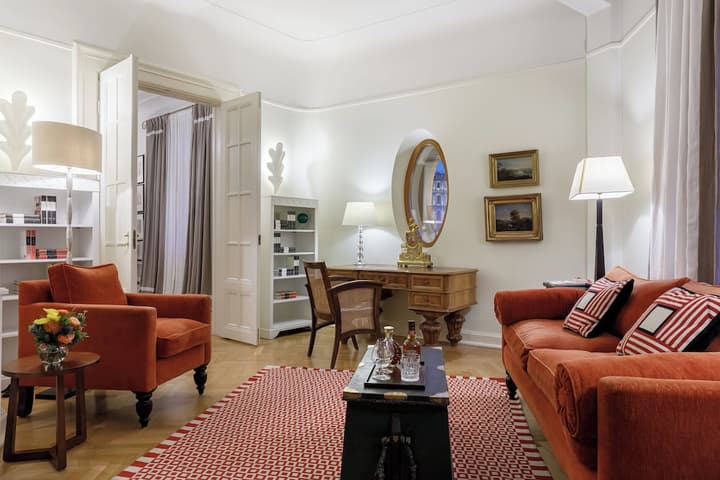 Hotel Astoria