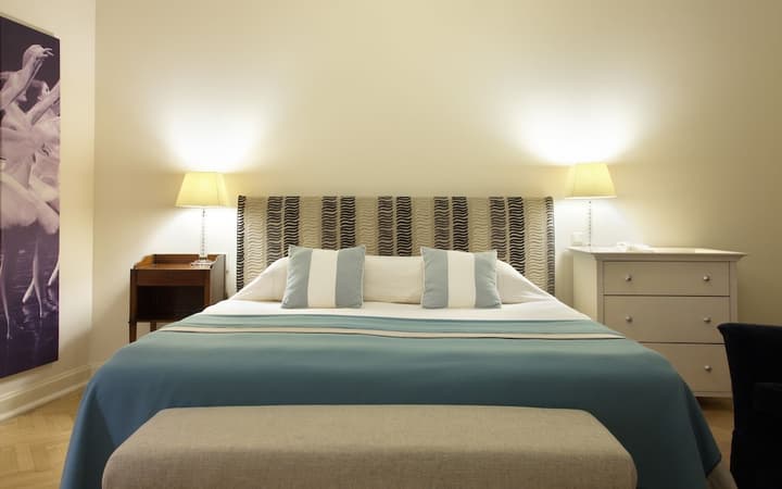 Hotel Astoria