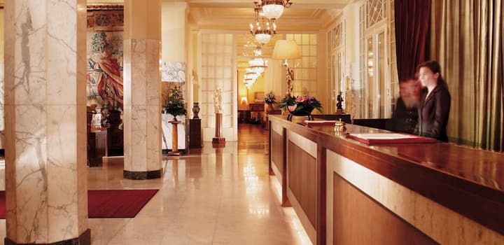 Hotel Astoria