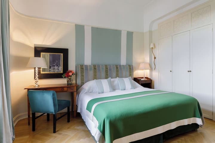 Hotel Astoria
