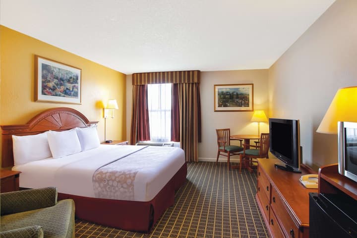La Quinta Inn by Wyndham Orlando International Drive North