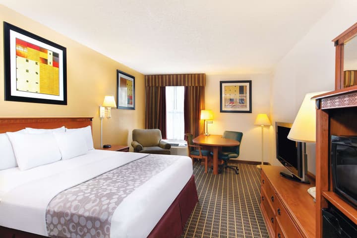 La Quinta Inn by Wyndham Orlando International Drive North