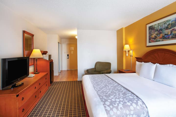 La Quinta Inn by Wyndham Orlando International Drive North