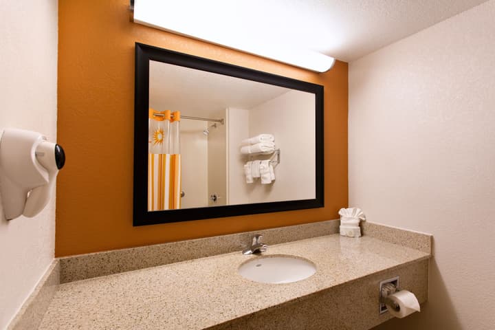 La Quinta Inn by Wyndham Orlando International Drive North
