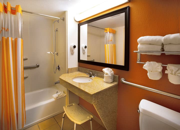 La Quinta Inn by Wyndham Orlando International Drive North