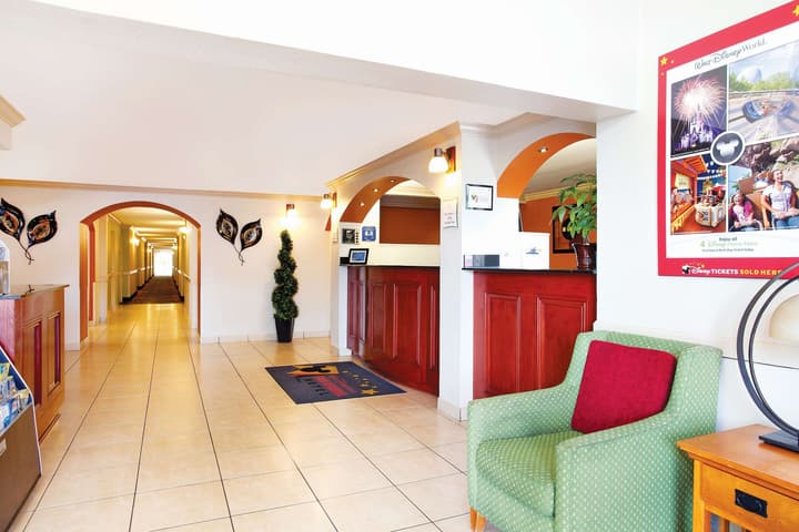 La Quinta Inn by Wyndham Orlando International Drive North