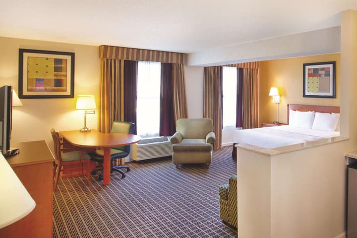 La Quinta Inn by Wyndham Orlando International Drive North