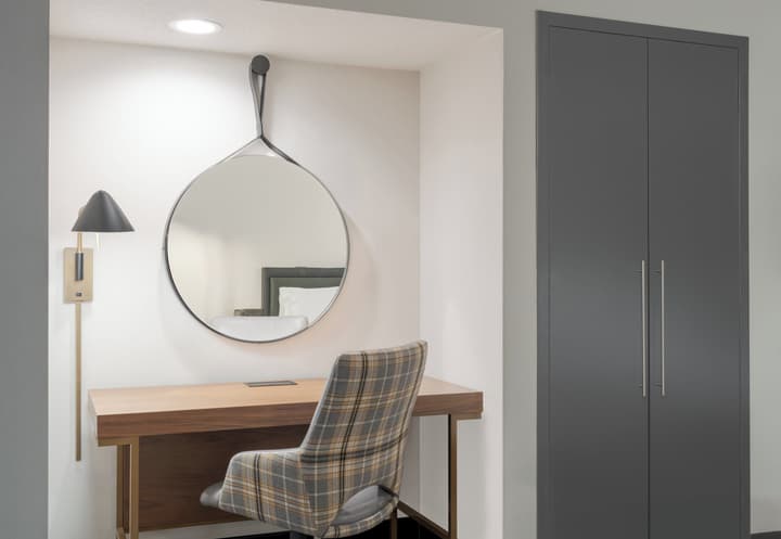 Crowne Plaza Indianapolis-Dwtn-Union Stn by IHG