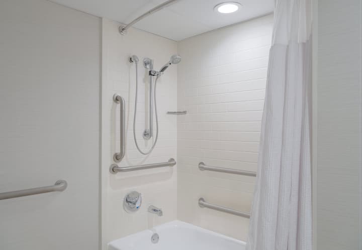 Crowne Plaza Indianapolis-Dwtn-Union Stn by IHG