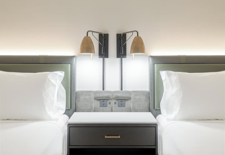 Crowne Plaza Indianapolis-Dwtn-Union Stn by IHG