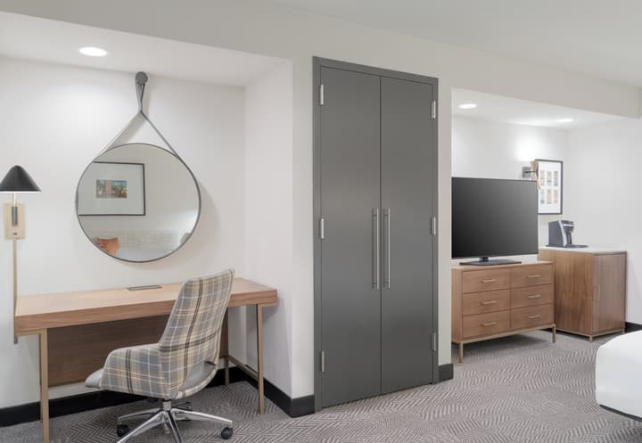 Crowne Plaza Indianapolis-Dwtn-Union Stn by IHG