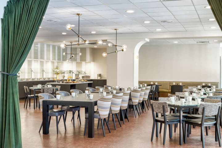 Crowne Plaza Indianapolis-Dwtn-Union Stn by IHG