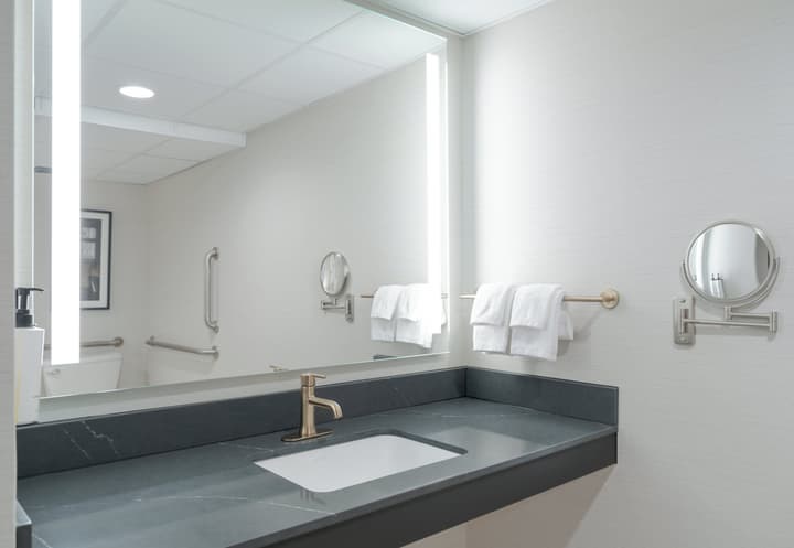 Crowne Plaza Indianapolis-Dwtn-Union Stn by IHG