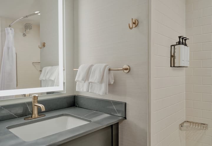 Crowne Plaza Indianapolis-Dwtn-Union Stn by IHG