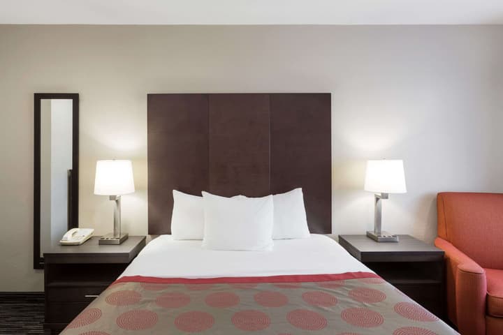 Ramada by Wyndham Monterey