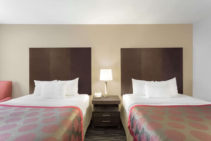 Ramada by Wyndham Monterey