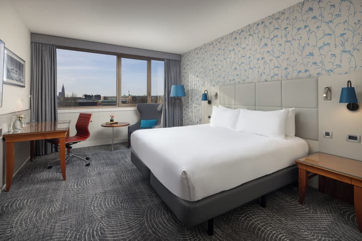 Hilton Strasbourg