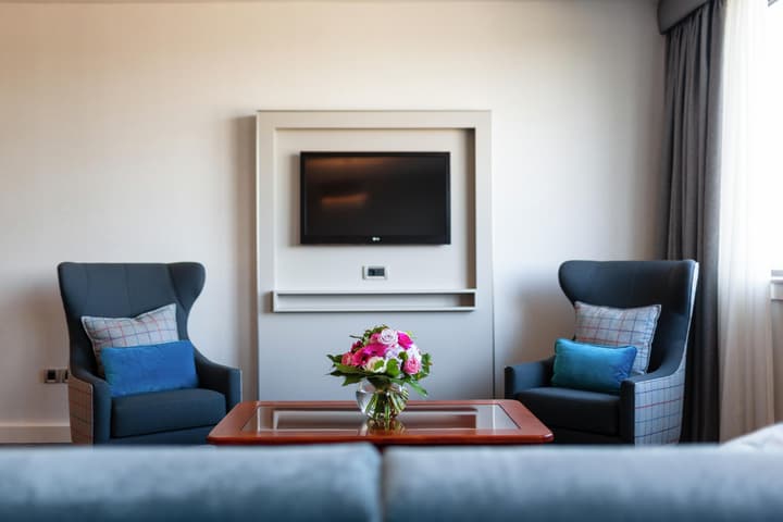 Hilton Strasbourg