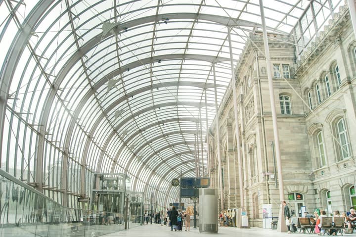 Hilton Strasbourg