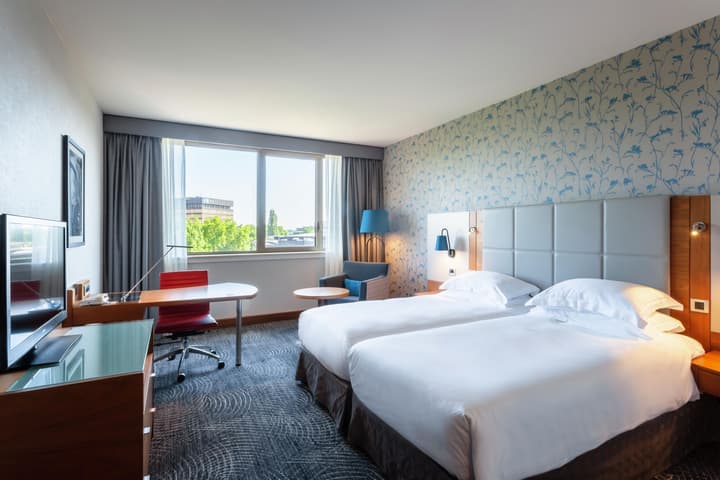 Hilton Strasbourg