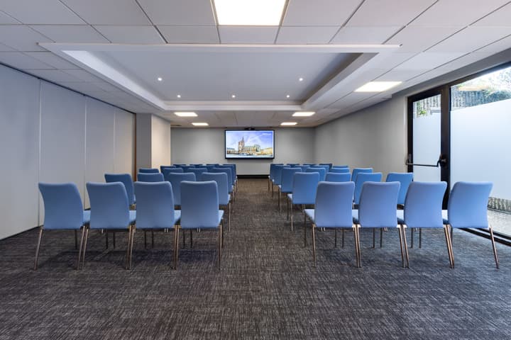 Hilton Strasbourg