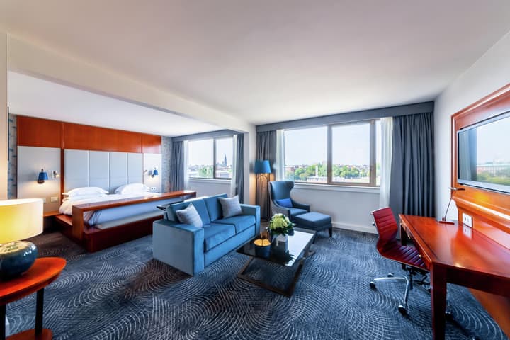 Hilton Strasbourg