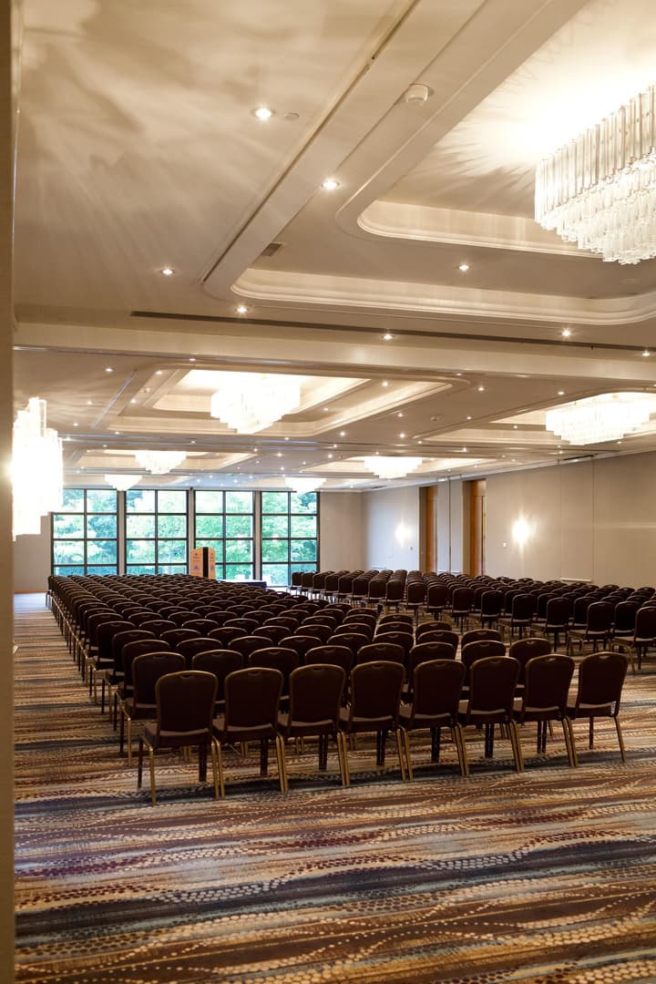 Hilton Strasbourg