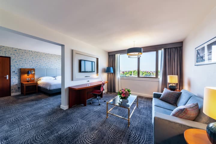 Hilton Strasbourg