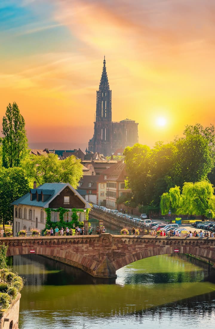 Hilton Strasbourg