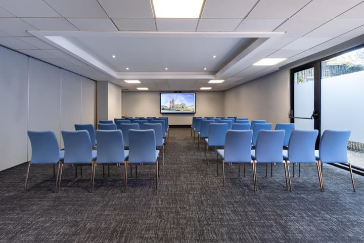 Hilton Strasbourg