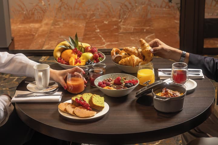 Hilton Strasbourg