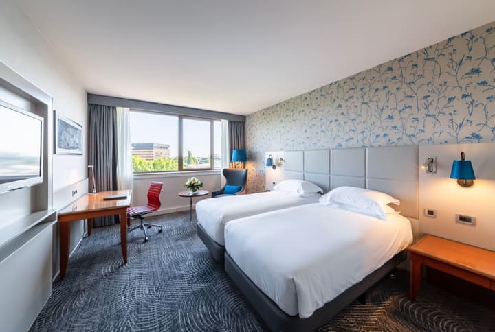 Hilton Strasbourg