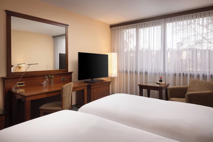 Hilton Strasbourg