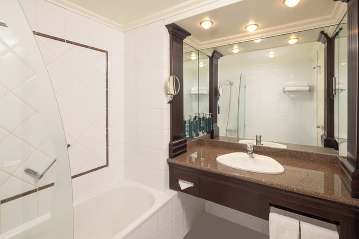 Hilton Strasbourg